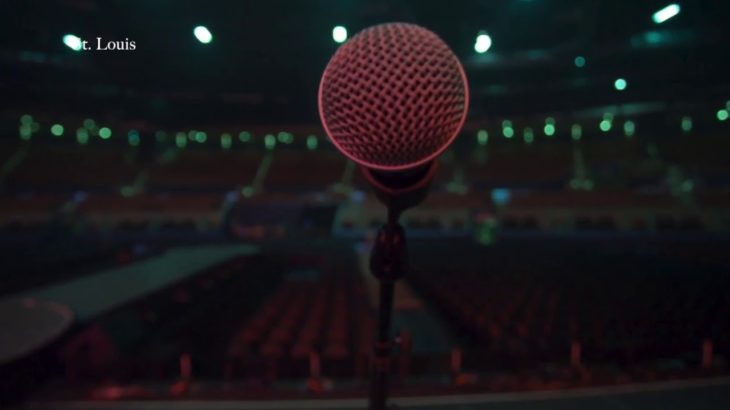 Hip Hop/R&B Track – St. Louis