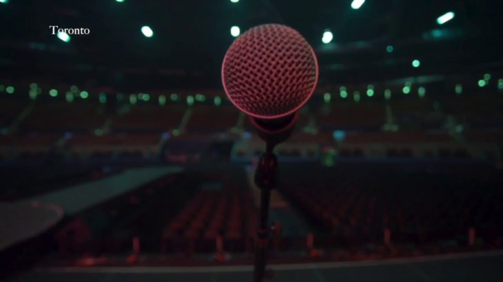Hip Hop/R&B Track – Toronto