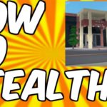 How To Solo Stealth R&B Bank On Any Difficulty | Roblox Notoriety