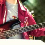 I ‘ll take you there classic R&B bass line