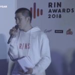 เพลง ถ้าเธอต้องเลือก – ILLSLICK ได้รับรางวัล R&B SONG OF THE YEAR @ RIN AWARDS 2018🏆