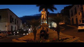 INTITULADO – INBOX(VIDEO OFICIAL)(TRAP R&B ATLIXCO PUEBLA MEXICO 2018)