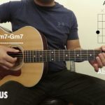 I’d Rather Have A Love (Joe) – R&B Guitar Tutorial