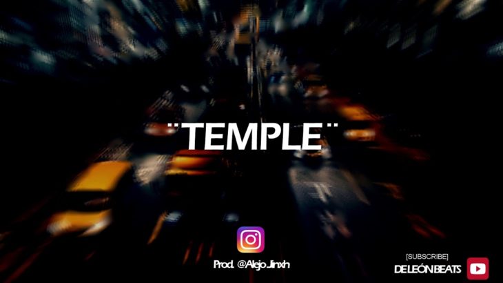 Instrumental Trap Romantic | Trapsoul/R&B Beat Free | ¨Temple¨