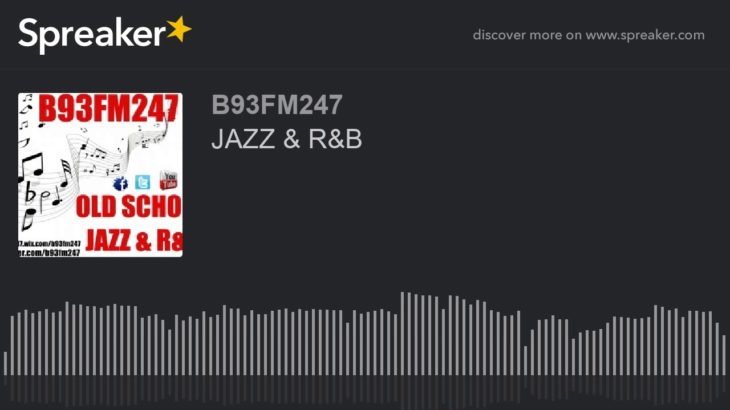 JAZZ & R&B