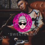 JEN$ZU x HANK R&B instrumental Beat “Sweetener” 2018 TrapSoul Jazz 90s hiphop soul (JENSZU BEATZ)