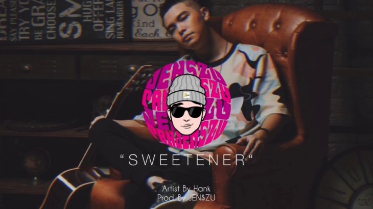 JEN$ZU x HANK R&B instrumental Beat “Sweetener” 2018 TrapSoul Jazz 90s hiphop soul (JENSZU BEATZ)
