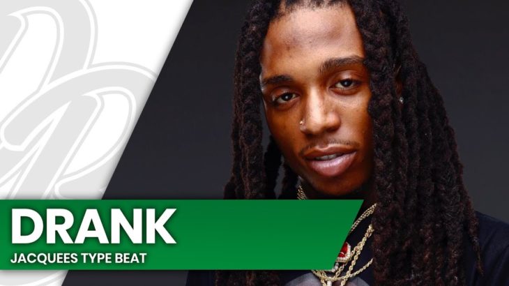 Jacquees Type Beat 2018 – Drank | R&B Instrumental 2018