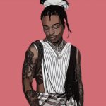 Jacquees x Kirko Bangz R&B Type Beat – “Grow” | Pdubcookin x @nelsonmoneo