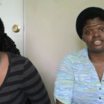 Jamaican Sisters React to K R&B | Crush – none