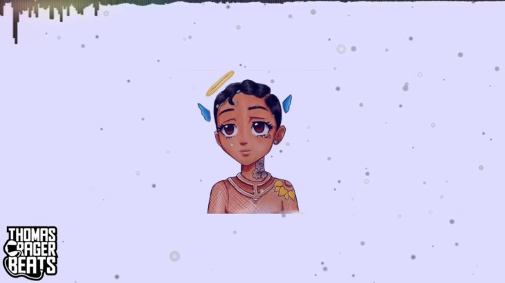 Kehlani Type Beat “Left On Read” | R&B Hiphop Instrumental