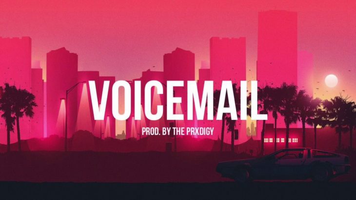 Kehlani x Big Sean ft. SZA R&B Soul Type Beat 2018 – “Voicemail” | Smooth Instrumental | The Prxdigy
