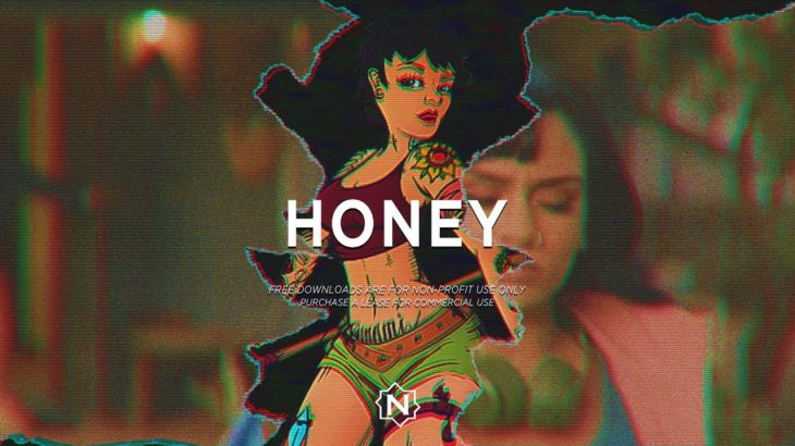 Kehlani x Cardi B Type Beat 2018 – “Honey” | R&B/Soul Trap Instrumental 2018