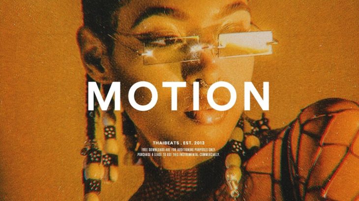 Kehlani x Jhené Aiko Type Beat “Slow Motion” R&B Soul Instrumental 2018
