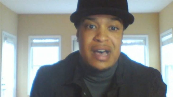 Keke Wyatt’s Ex Husband, Michael Ford, Claims R&B Singer is Full of Lies, Defaming Him