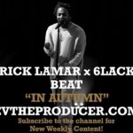 Kendrick Lamar x 6Lack Type Beat “In Autumn” | Hip Hop/R&B Soul Beat