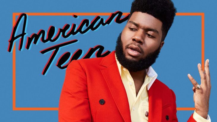 ประวัติ ‘”Khalid” นักร้อง R&B ชายที่กำลังจะดังอย่างแน่นอน