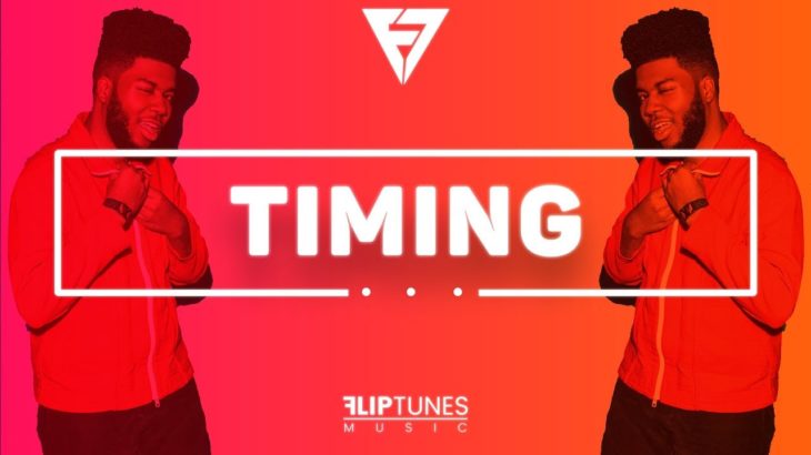 Khalid Type Beat 2018 | Island R&B Instrumental | “Timing” | FlipTunesMusic™ x @thomascrager