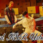Kpop R&B, Urban, Soul 2018 Mix #03 | Kpop Playlists [재생 목록] 알앤비/어반/Soul 2018