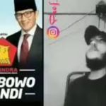 Lagu R&B Prabowo Sandi Untuk Persatuan Bangsa