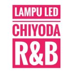 Lampu Led Chiyoda R&B 3 watt