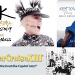 Latest R&B News and Smooth Jazz Update November 12th