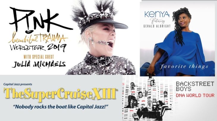 Latest R&B News and Smooth Jazz Update November 12th