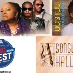Latest R&B News and Smooth Jazz Update November 7th