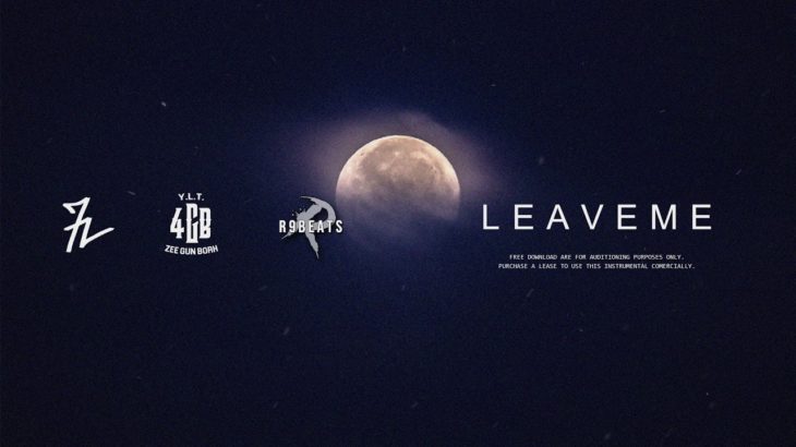 “Leave Me” R&B|Soul Type Beats Instrumental (Prod.R9BEATS)