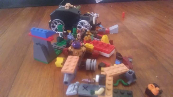 Lego ninjago the movie from r&b queen trailer coming soon