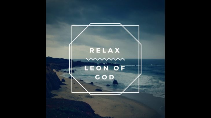 León of God – Tranquilo – R&B Beat instrumental