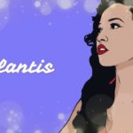 Lil TJAY R&B Type Beat – “Atlantis” | CashmoneyAP x 7oveNote