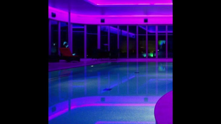 LoFi x R&B Beat ”Drifting Away” | Bryson Tiller x The Weeknd x PartyNextDoor Type Beat