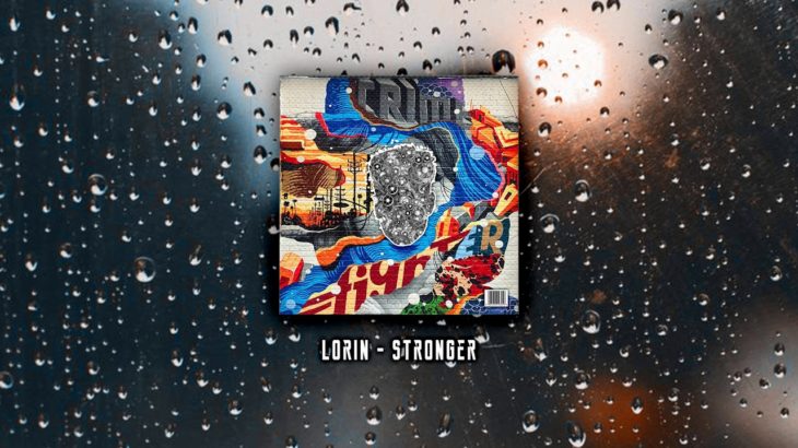 Lorin – Stronger (CHILL R&B BEAT)