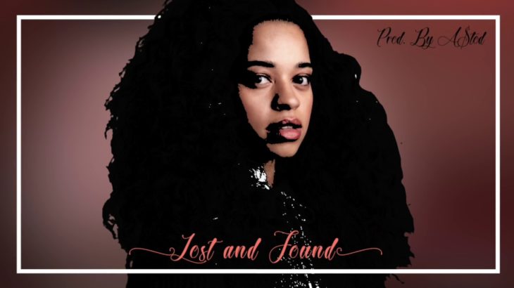 Lost & Found – Ella Mai R&B Type Beat [Prod. By A$tod] | Smooth Chill RnB Instrumental 2018