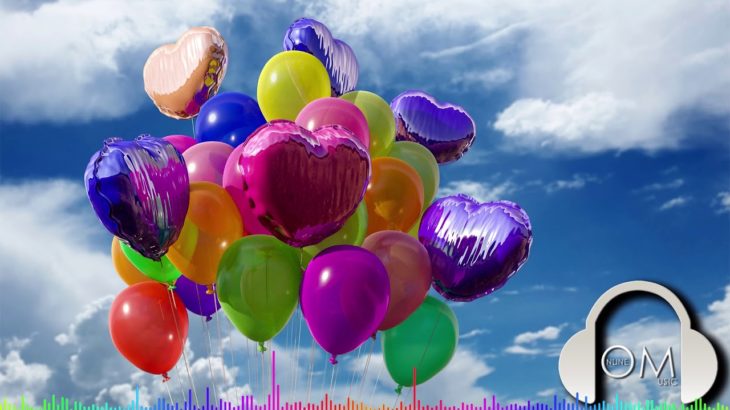 Loud In The Cloud – Nana Kwabena. No Copyright Music. R&B & Soul | Happy. NEW Music.