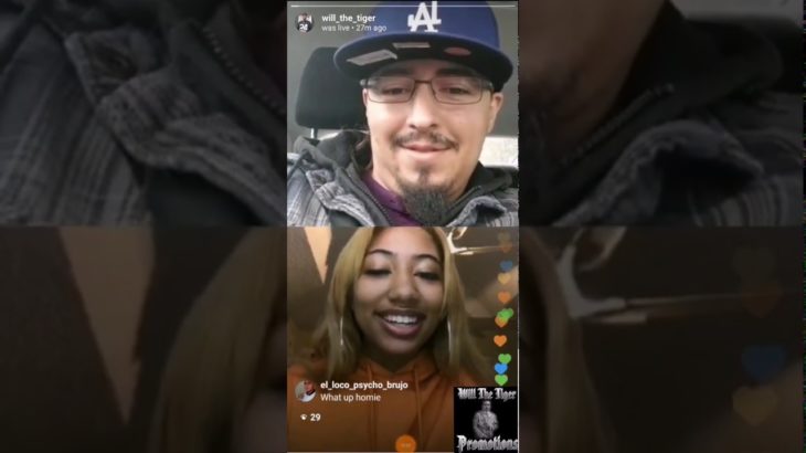 LvdyTee Exclusive Interview (Charlotte NC Female Rap / R&B Artist)