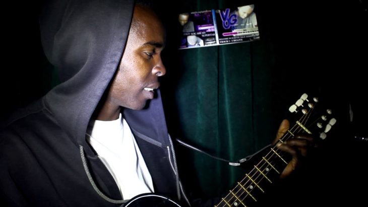 M Kevin V.O.G R&B G music