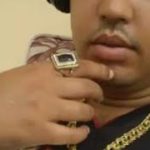 MC KING R&B – Move of Gangsta