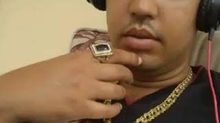 MC KING R&B – Move of Gangsta