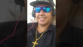MC KING R&B – Movimento hip hop