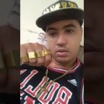 MC KING R&B – Mundo Surreal