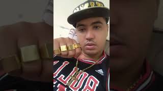 MC KING R&B – Mundo Surreal