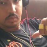 MC KING R&B – Rap da mãe