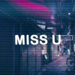MISS U -R&B Beat Instrumental