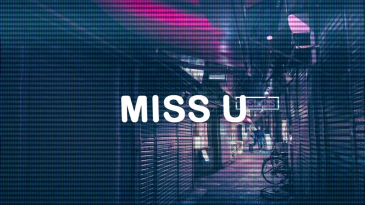 MISS U -R&B Beat Instrumental
