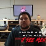 Making A R&B Beat w/Maschine