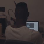 Making an R&B Type Beat with Violin | @Pdubcookin x @Nelsonmoneo