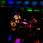 Mariano Slaimen & R&B Band – Part Time Love – En The Roxy 7-11-2018
