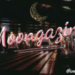 Moongazing | Chill R&B x Trap Beat